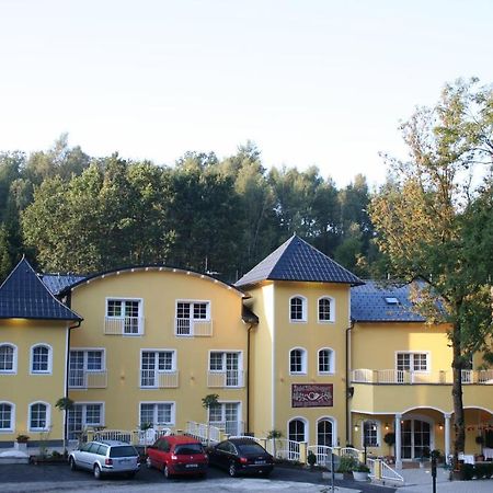 Engerwitzdorf Gasthof & Hotel Wolfsegger المظهر الخارجي الصورة