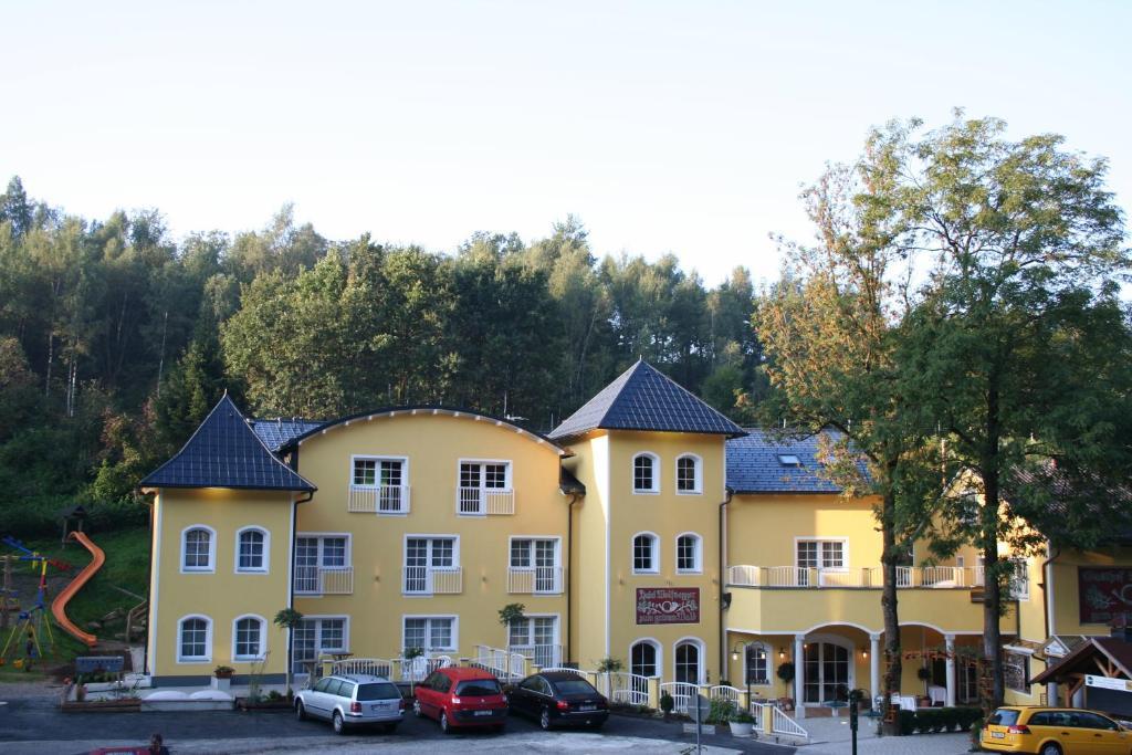 Engerwitzdorf Gasthof & Hotel Wolfsegger المظهر الخارجي الصورة